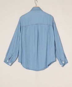 ONWARD Reuse Park セット商品/サイズ38【自由区】ニット春夏×ブラウス春夏