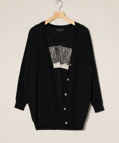 ONWARD Reuse Park セット商品/サイズS【ICB】ニット秋冬×ニット秋冬