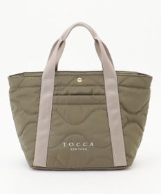 TOCCA 【WEB＆一部店舗限定】BOSCO POCHETTE トートバッグ