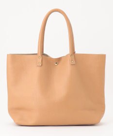 UNBILLION 【テレビ ドラマ着用アイテム】Otias シュリンクレザートートバッグ