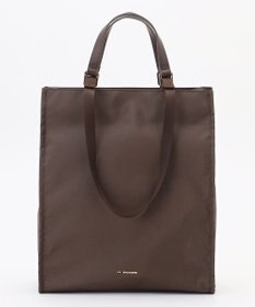 LA BAGAGERIE 縦長スクエアトート