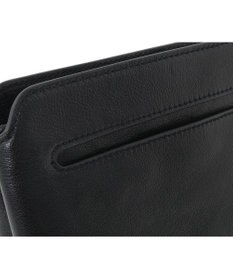 genten エッセンシャルゴート ミニショルダーバッグ