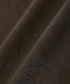 earth music&ecology ストレッチサテンスカート