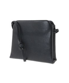 genten エッセンシャルゴート ミニショルダーバッグ