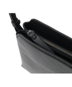 genten エッセンシャルゴート ミニショルダーバッグ