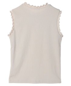 Green Parks ・Ｐｅｔｉｔ　Ｆｌｅｕｒ　メローｓｔリブタンクトップ