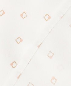 ANY SIS 【洗える】フロントタック ブラウス