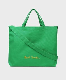 Paul Smith Paul Smith Logo ポップカラー トートバッグ