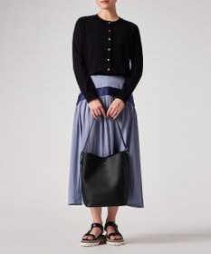 Paul Smith ダブルフェイス レザー 2WAY ハンドバッグ