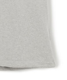 J.PRESS MEN 【J.PRESS ORIGINALS × CLUEL】クレストロゴ スウェットワンピース