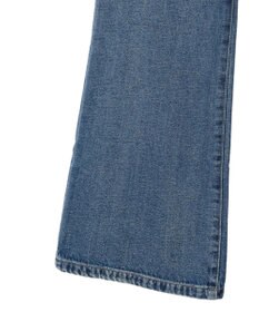 Green Parks ・ＳＵＧＡＲ　ＳＰＯＯＮ　カラーデニムフレアパンツ