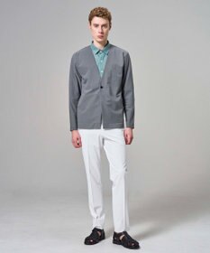 JOSEPH HOMME 【新色追加】エアトールストレッチ　カーディガン