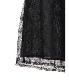 Green Parks ２ｗａｙ　巻きスカート（レース）