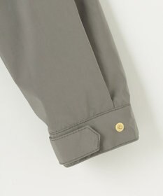 J.PRESS LADIES L 【洗える・撥水】Artirosa フーデッド コート