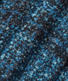 組曲 ギミックチェックツイード ワンピース