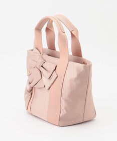 TOCCA 【大人百花掲載・撥水】T CADEAU TOTE トートバッグ