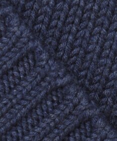 JOSEPH HOMME ラーナヴァージンメリノ　クルーネックニット