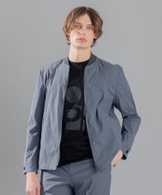 JOSEPH HOMME スーパーストレッチウェザー　ジップアップブルゾン