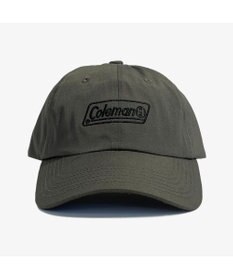 林八百吉商店 Coleman 刺繡キャップ