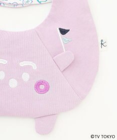 組曲 KIDS 【Fサイズ】シナぷしゅ スタイ