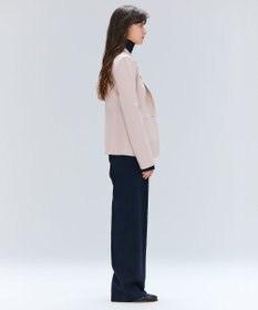 BEIGE， 【Lsize・セットアップ対応】CORBY / ウールテーラードジャケット