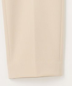 自由区 S 【WEB限定カラーあり・撥水加工】TRギャバテーパード パンツ