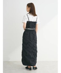 Green Parks ・ＥＬＥＮＣＡＲＥ　ＤＵＥ　シャーリングビスチェ