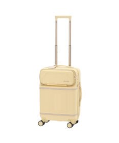 ACE BAGS & LUGGAGE Jewelna Rose コゼット・スーツケース 機内持ち込みサイズ 33L 05541