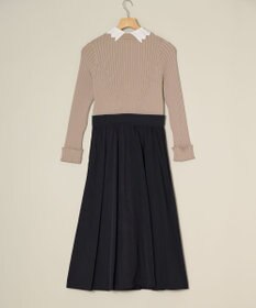 ONWARD Reuse Park 【Feroux】ワンピース秋冬