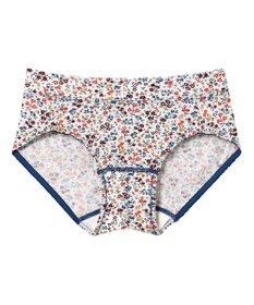 une nana cool MADE WITH LIBERTY FABRIC 　サニタリーショーツ