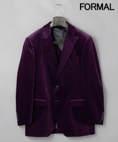 GOTAIRIKU Pontoglio/ポントリオ VELVETジャケット