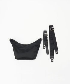 russet ナイロン2WAYミニショルダーバッグ(SF-261)