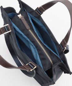 LA BAGAGERIE 縦長スクエアトート