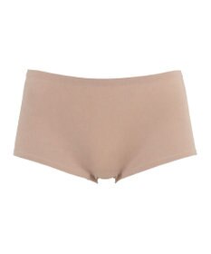 BRADELIS New York 【BRADELIS FIT】シームレスボーイレッグショーツ 響かきにくいシンプルショーツ