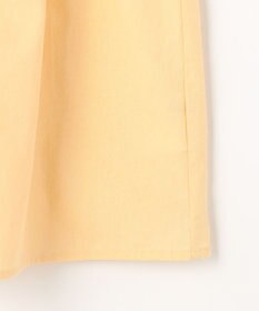 組曲 KIDS 【150-160㎝】 フラワーエンブロイダリーブラウス