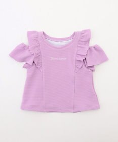 ANY KIDS 【UVカット】2WAYショルダーセパレート水着