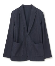 JOSEPH HOMME 【洗える/ストレッチ】ソフトプリーツストレッチ   ジャケット