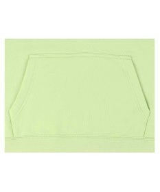 une nana cool 「ちょっとかっこいい女の子」の裏毛フーディーパジャマ