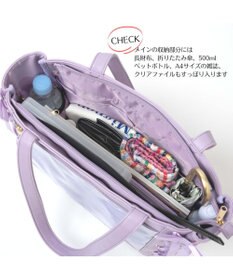 WEGO 【痛バ＆推し活】レースアップ痛バッグS