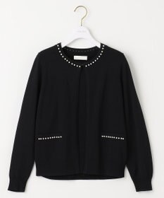 ANY SIS 【AIコラボ】リブインナー アンサンブル