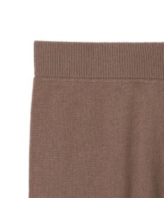 JOSEPH 【洗える】ライトピュアカシミヤジョガーパンツ