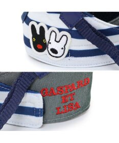 PET PARADISE リサとガスパール 切替ベストハーネス S 小型犬