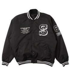 WEGO パテッドワッペンスタジャン