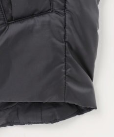 23区GOLF 数量限定！お得セット【MEN】撥水ベスト×モックネックシャツ