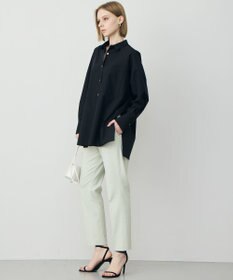 ICB 【3/6-3/22期間限定・受注生産】クリーンブロード シャツカスタマイズ