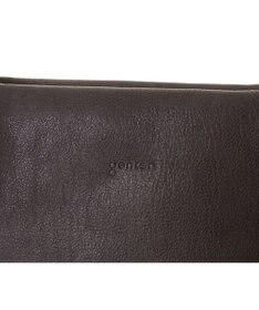 genten ゴートベーシック トートバッグ