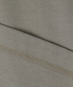 23区 S 【汗じみ防止/洗える】ギャザーディテール カットソー