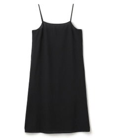 BEIGE， 【洗える/セットアップ対応】SPIGA / ジャージーコンビフレアワンピース