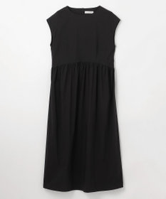 ANY 【撥水/2WAY】ドロストワンピース