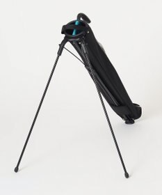 23区GOLF 待望の新デザイン登場！セルフスタンドバッグ内蔵キャディバッグ